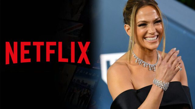 Upcoming Jennifer Lopez Movies To Netflix