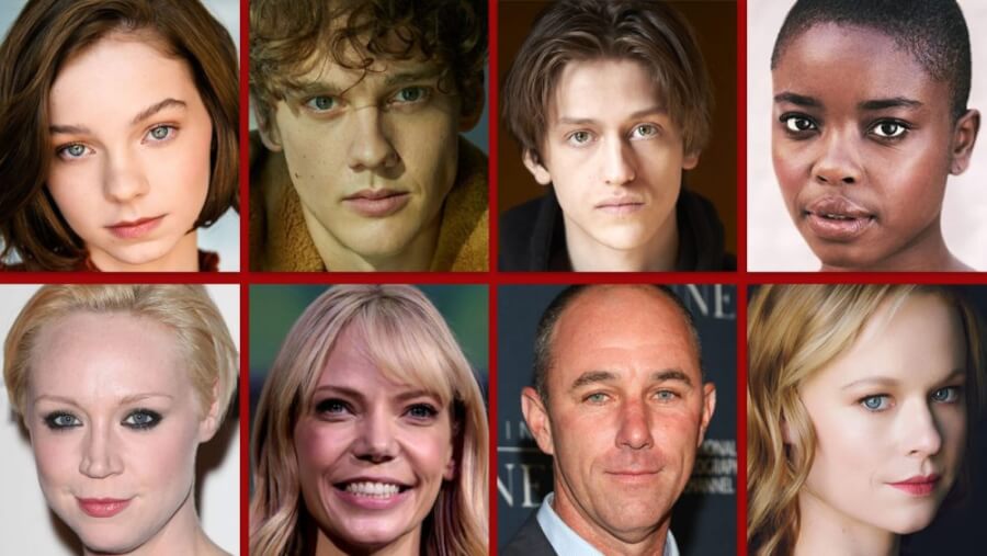 Wednesday cast in FULL - Who is in the new Netflix remake?