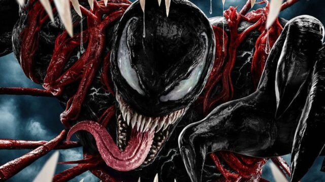 When Will Venom Let There Be Carnage Be On Netflix Scaled