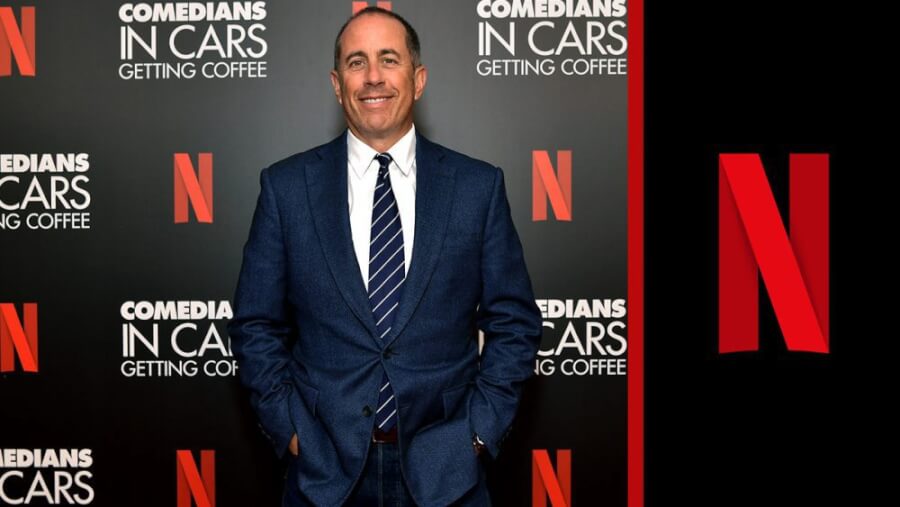 Jerry Seinfeld Netflix Movie ‘Unfrosted’: What We Know So Far