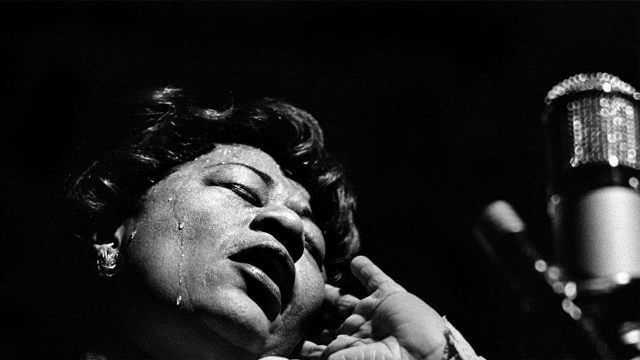 Ella Fitzgerald Documentary Coming To Netflix Us October Scaled