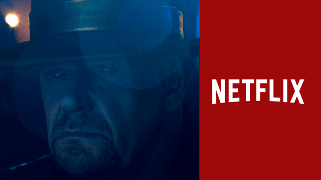 Escape The Undertaker Netflix Interactive Special Coming To Netflix In October