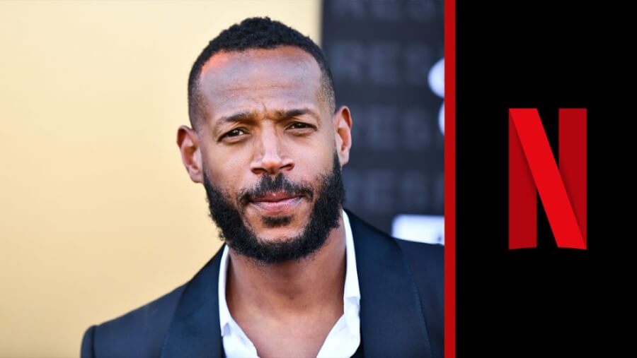 Marlon Wayans Halloween Netflix Movie ‘Boo!’: What We Know So Far