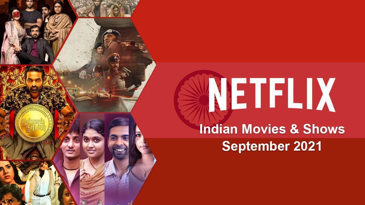 hindi series on netflix