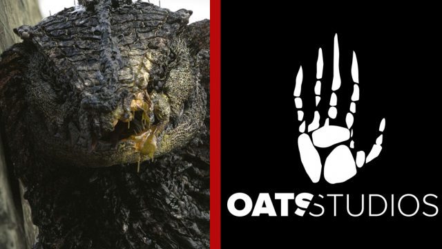 Oats Studios Netflix October St