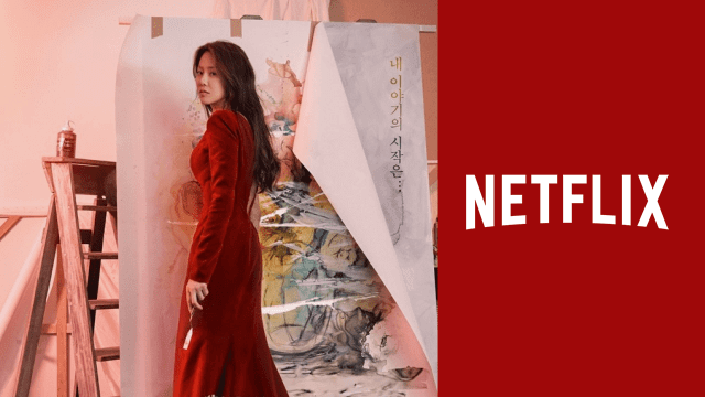 Reflection Of You Season 1 Netflix K Drama