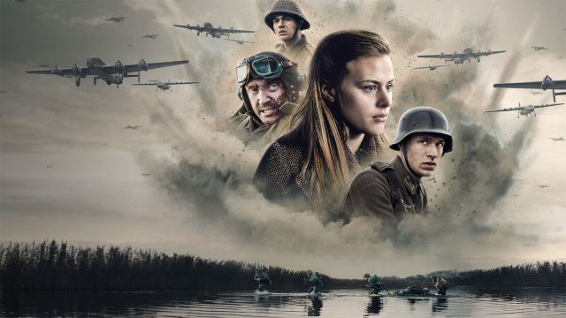 The Forgotten Battle Netflix War Drama Scaled