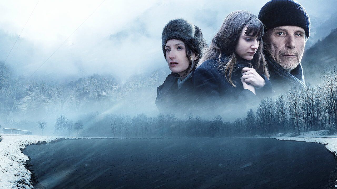 French Netflix Original 'The Frozen Dead' Leaving Netflix in October ...