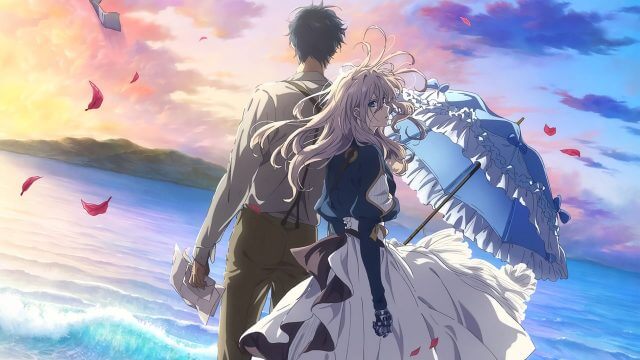 Vioelt Evergarden The Movie Is Coming To Netflix In October Scaled