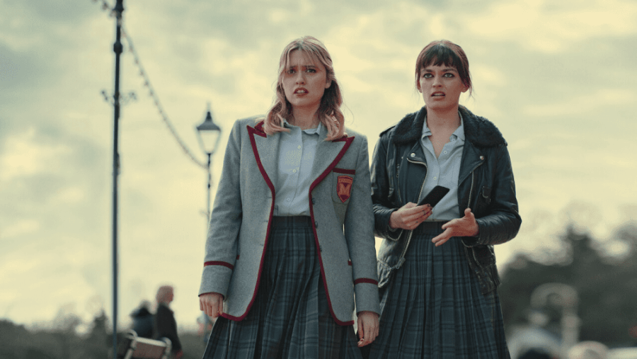 What’s New on Netflix UK This Week: September 17th, 2021