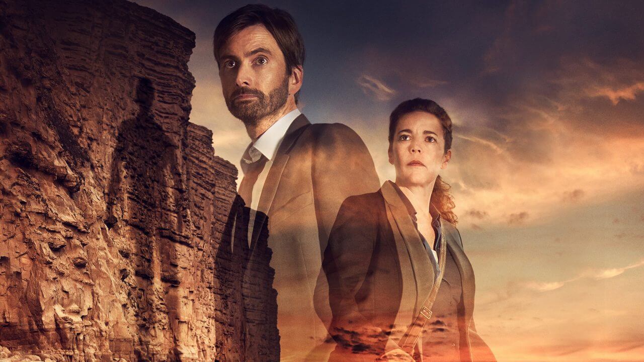 broadchurch netflix