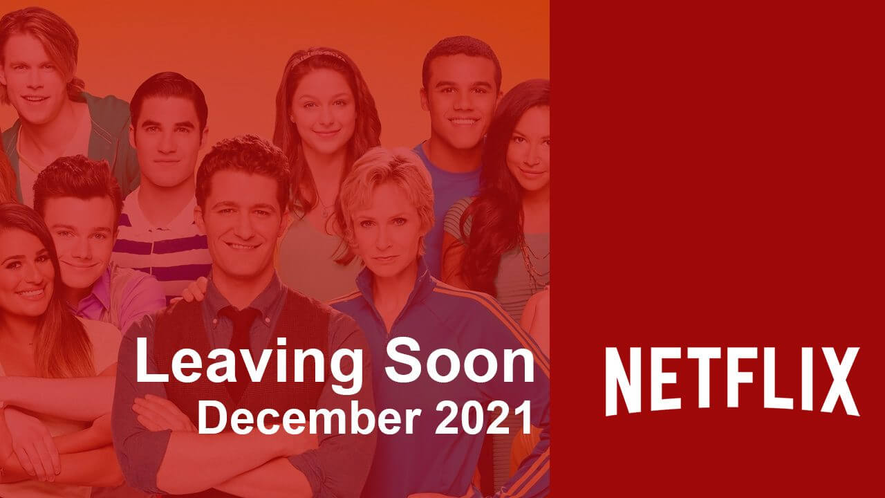 Full List of What's Leaving Netflix in December 2021 What's on Netflix