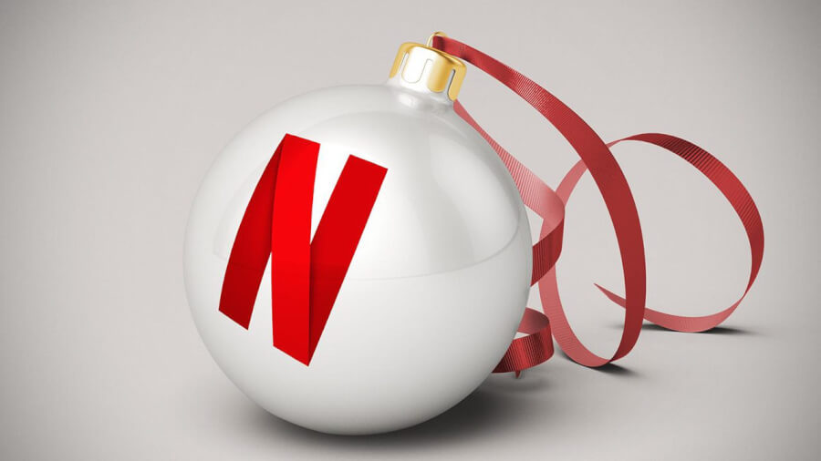 Netflix Orders Christmas Movie ‘Christmas in Wonderland’