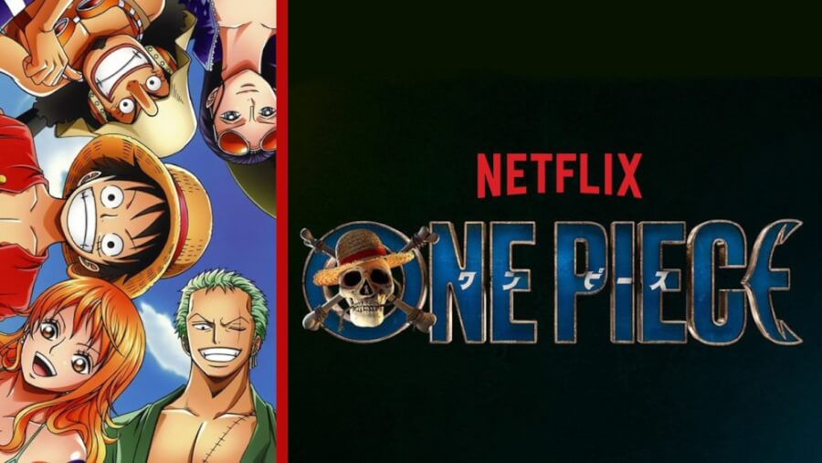 Netflix's Live-Action 'One Piece' Announces Official Cast, Actors