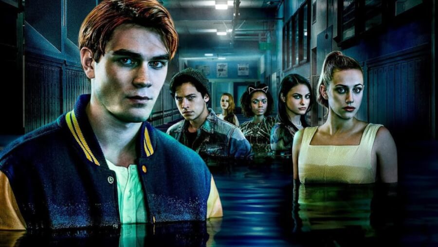 riverdale season 5 new on netflix october 19th