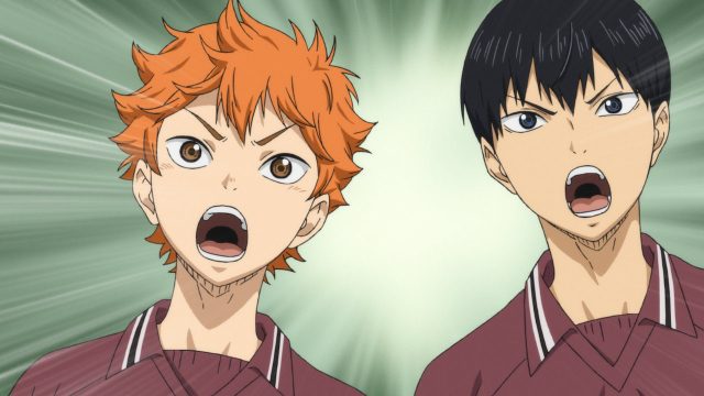 Seasons 1 2 Of Haikyuu Is Leaving Netflix Globally In November 2021 Scaled