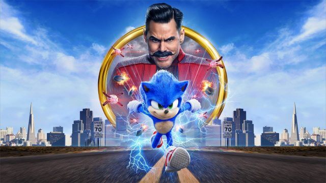 If you live in Australia, Sonic Movie 2 is now on Netflix! : r