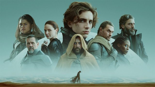 Will Dune Be Coming To Netflix Scaled