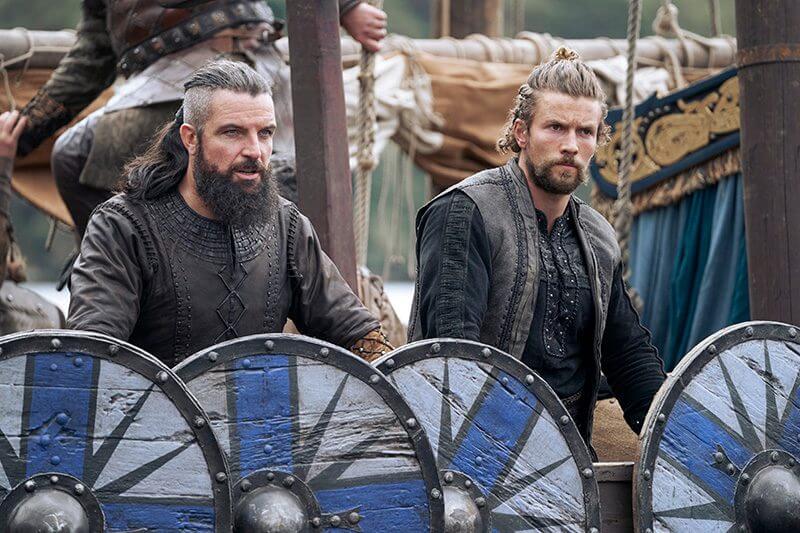 Vikings: Valhalla: Cast, Release Date, Characters, and Everything Else to  Know About the Spin-Off - TV Guide