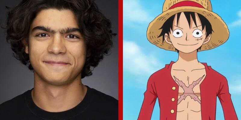 Netflix 'One Piece' Live-Action Series Adds Six To Cast; Star Iñaki Godoy &  Showrunners Tease Epic Sets