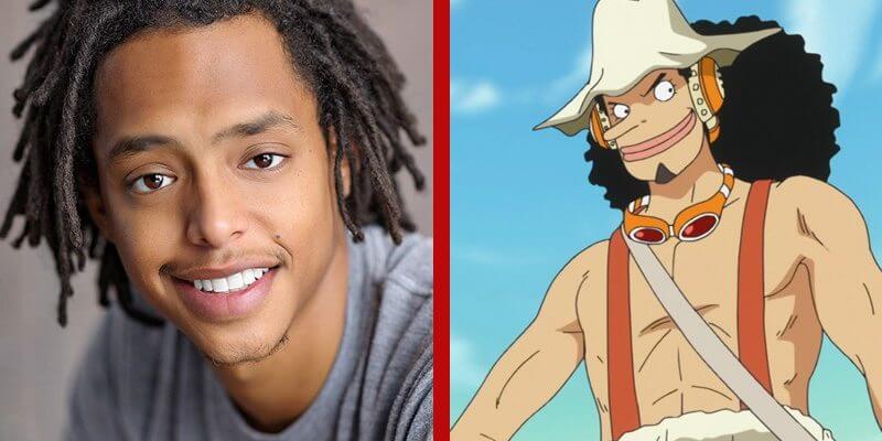 Netflix's Live-Action 'One Piece' Announces Official Cast, Actors