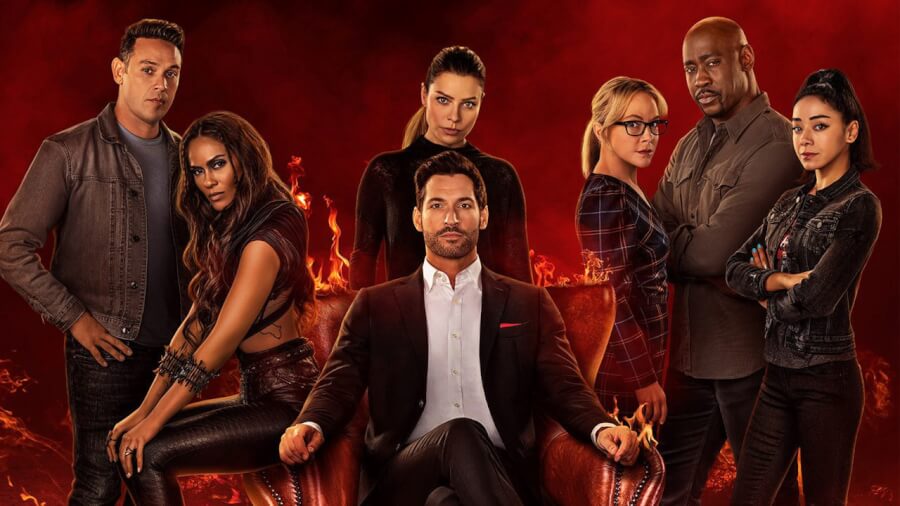 The Cast of 'Lucifer' What Are They Working on Next? What's on Netflix