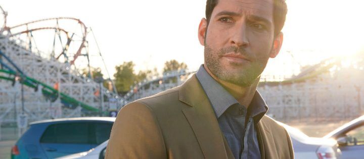 The Cast of 'Lucifer': What Are They Working on Next? - What's on