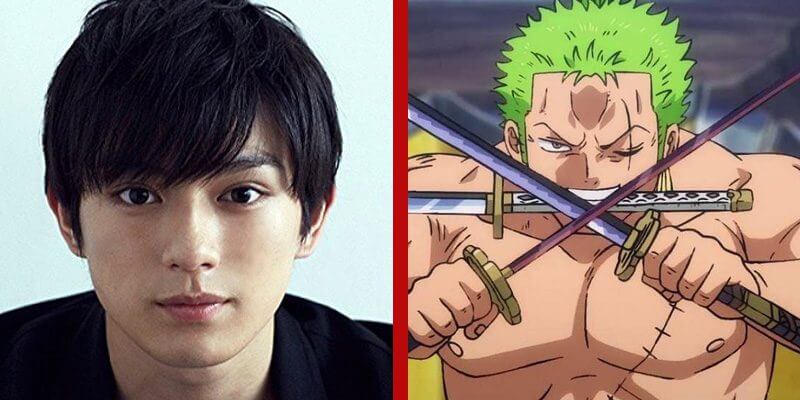 One Piece live-action cast: Who plays who in the anime adaptation?