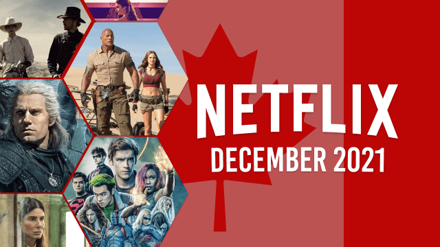 Netflix Coming Soon Can December