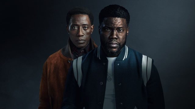 Netflix Miniseries True Story Starring Kevin Hart Everything We Know So Far