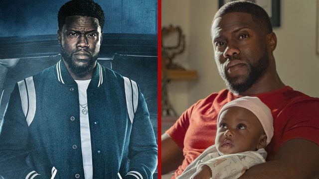 Netflix Miniseries 'True Story' Starring Kevin Hart: Everything We Know ...