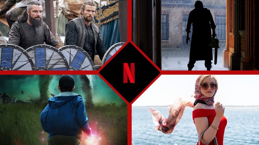 Biggest Netflix Originals Coming To Netflix In February 2022 What S On Netflix