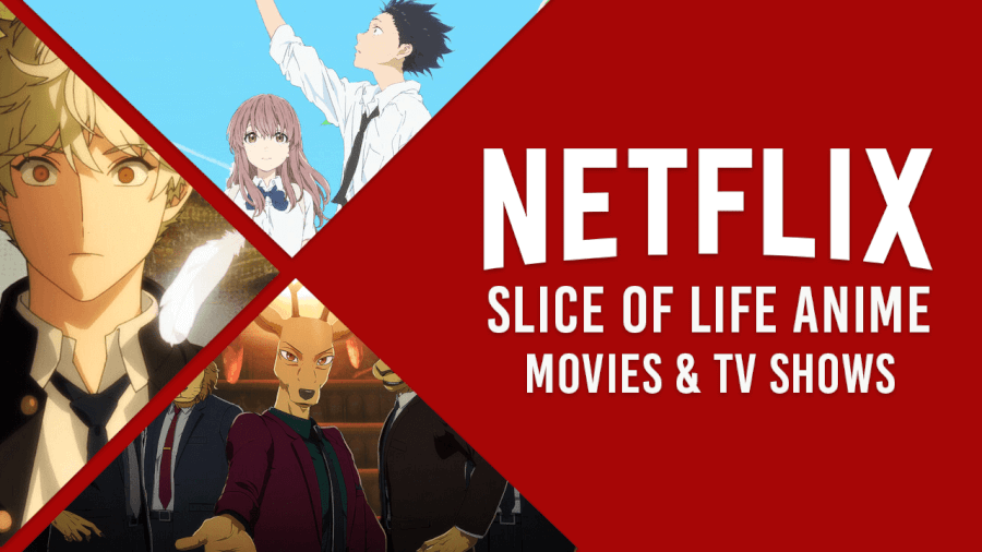 50 Best Slice of Life Anime Series  Movies Ranked  FandomSpot