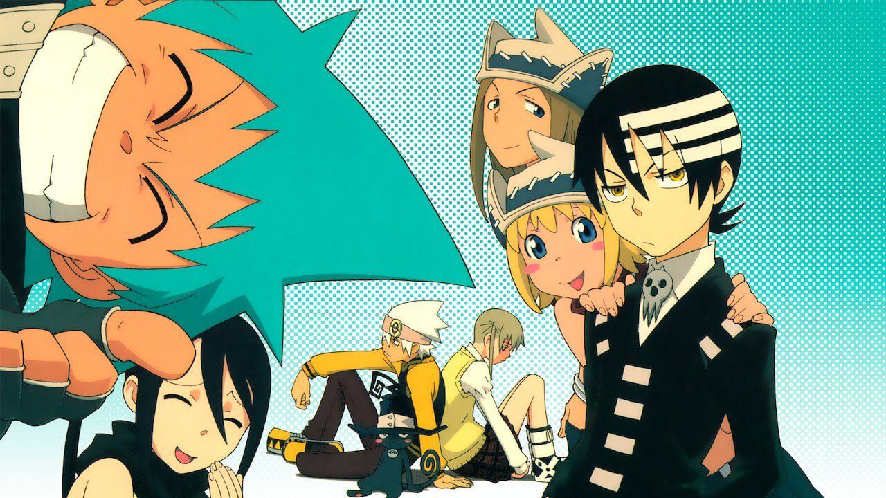 'Soul Eater' Scheduled to Leave Netflix in December 2021 What's on