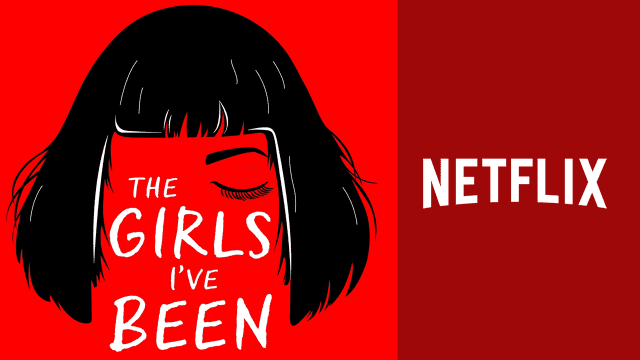 The Girls Ive Been Netflix Everything We Know So Far