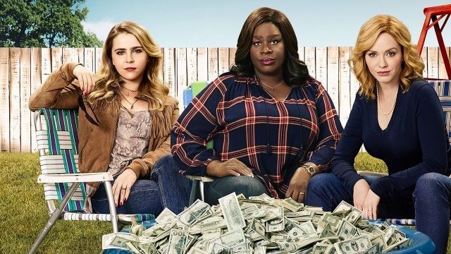 Why Good Girls Wont Come Back To Netflix For Season 5