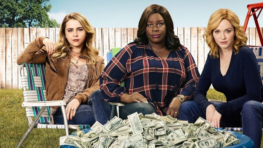 Good Girls Season 5: Why Didn't Netflix Revive The NBC Series? - What's on  Netflix