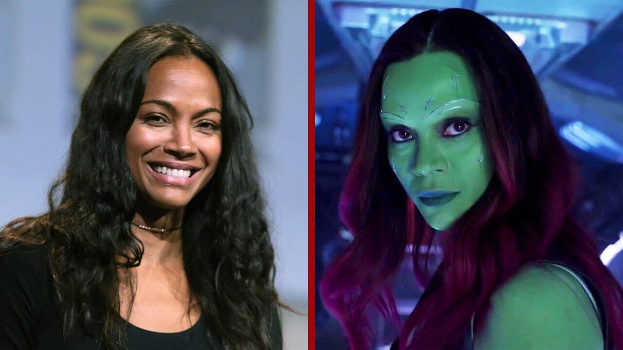 zoe saldana netflix limited series from scratch cast