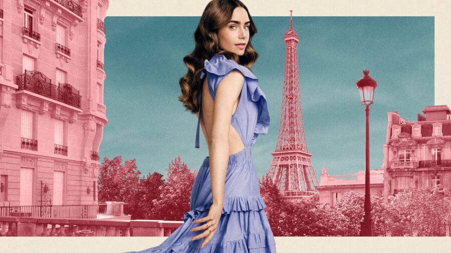 ‘Emily in Paris’ Season 3 on Netflix: First Look Images & What to Expect