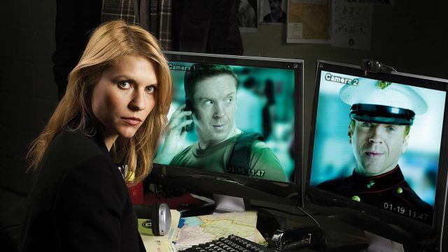 Homeland Leaving Netflix January 2022