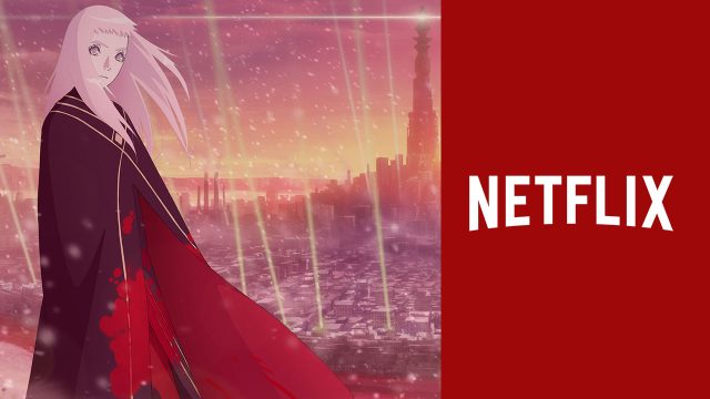 Netflix Anime Vampire In The Garden Season 1 Everything We Know So Far