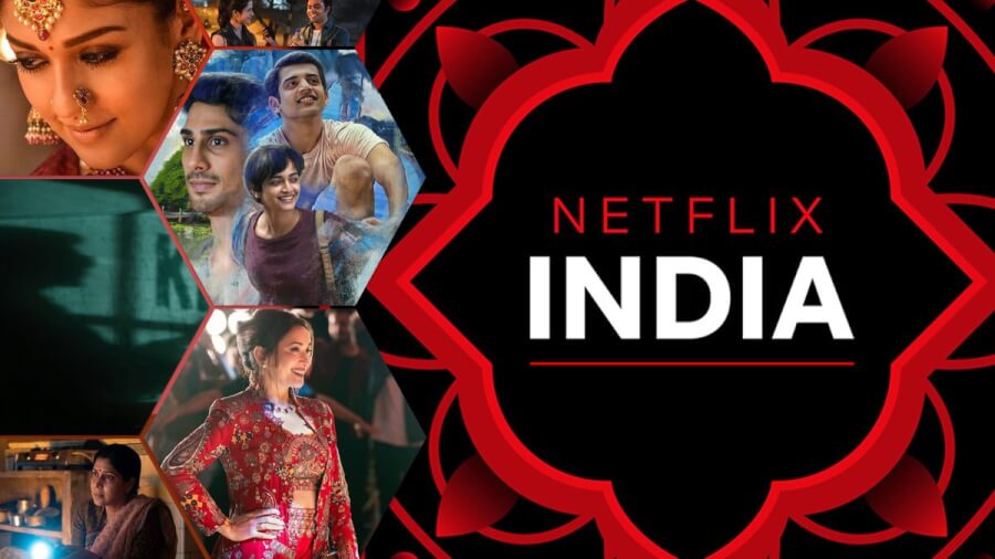 New Indian Movies & Series on Netflix in September 2022 - What's