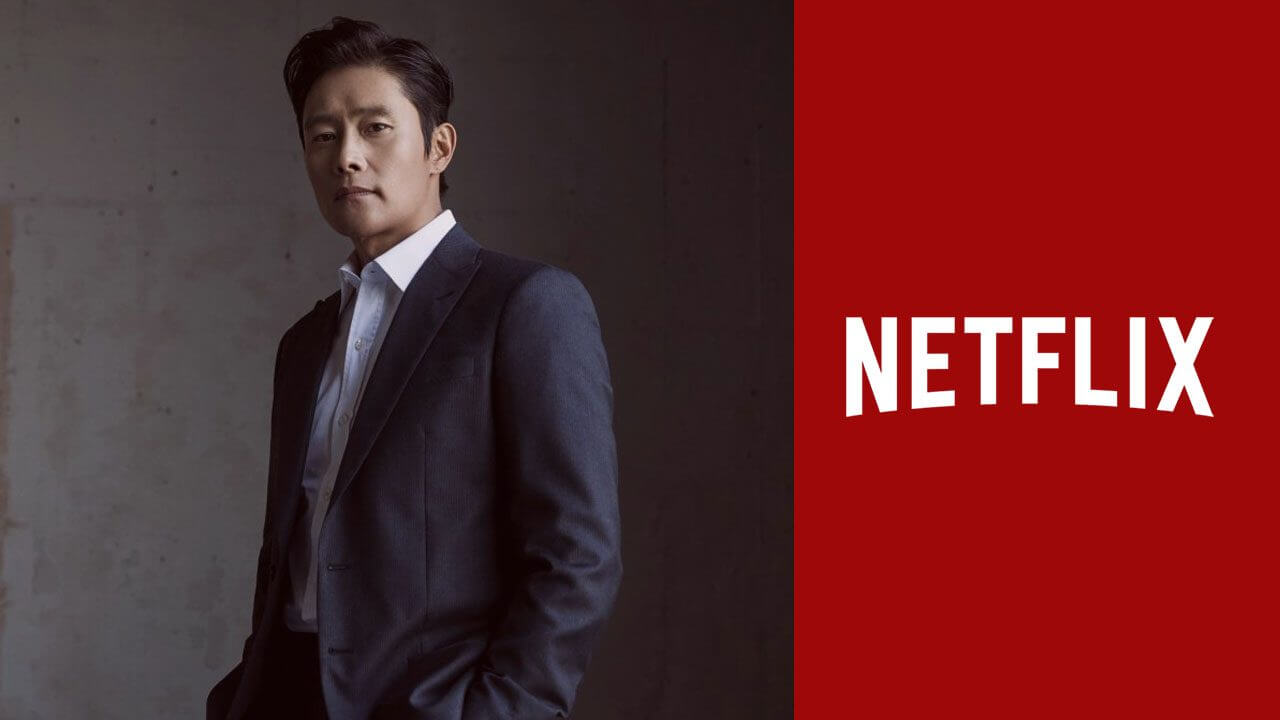 Netflix KDrama 'Our Blues' Season 1 Coming to Netflix in April 2022