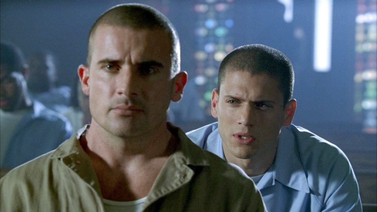 ‘Prison Break’ Leaving Netflix in January 2022