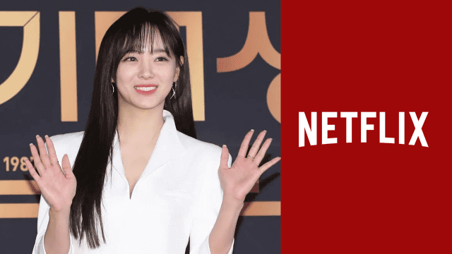 A Business Proposal K Drama Netflix