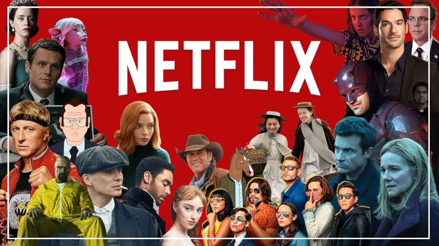 25 Best Shows On Netflix To Stream In 2023 Best Netflix Shows lupon