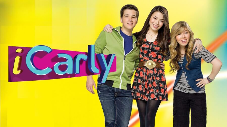 Icarly Scheduled To Leave Netflix In April 22 Again What S On Netflix