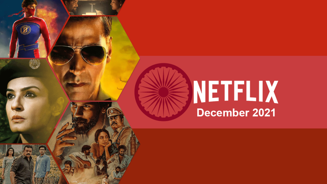 New On Netflix December 2024 Hindi Dawn Mollee