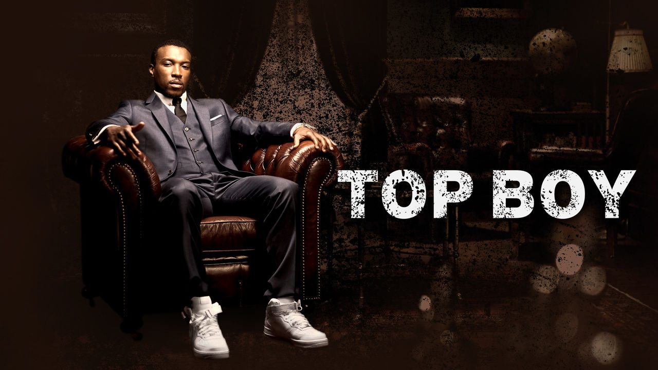 top boy summerhouse saison 1