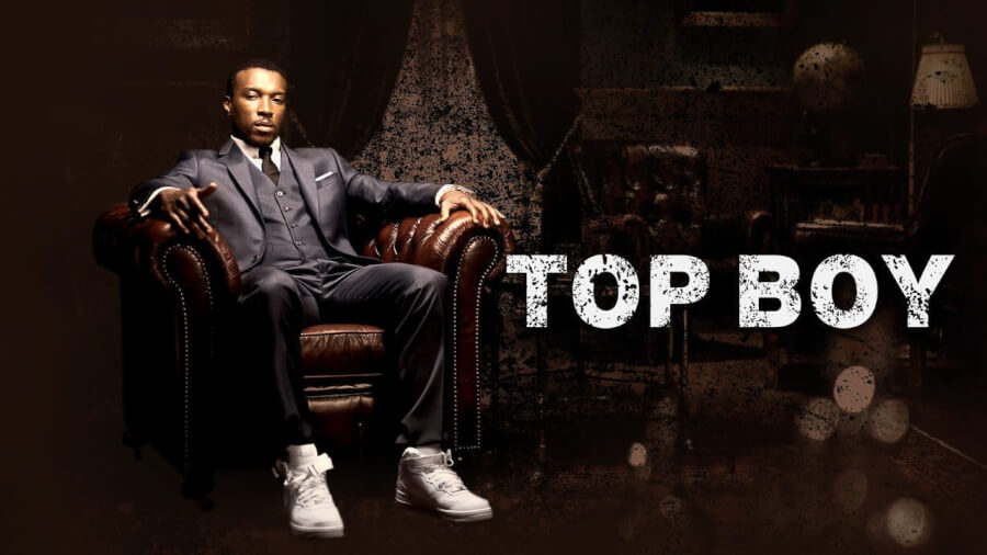 Season 1 Of Top Boy Summerhouse Removed From Netflix Globally